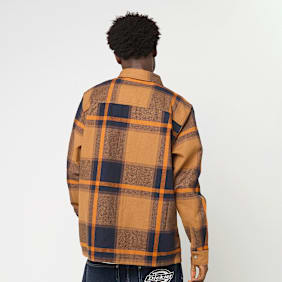 Dickies Nimmons Longsleeve oranje