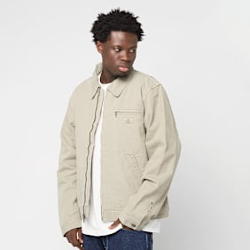 Dickies Painter Jacket Canvas beż