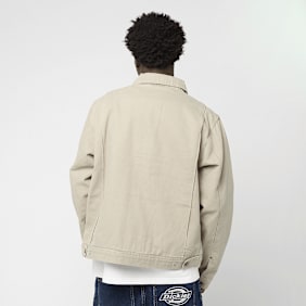 Dickies Painter Jacket Canvas bež