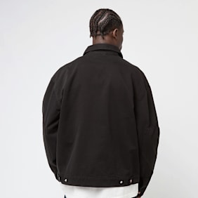 Dickies Fort Smith Trucker Jacket noir