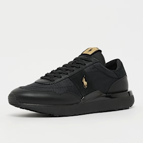 Polo Ralph Lauren Train 89 schwarz