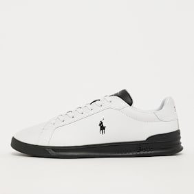 Polo Ralph Lauren HRT CRT II weiß