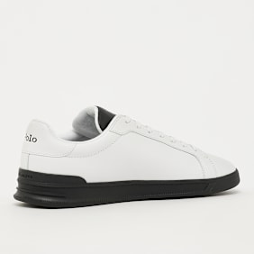 Polo Ralph Lauren HRT CRT II weiß