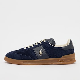 Polo Ralph Lauren HRT Aera forest/off white azul