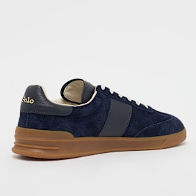 Polo Ralph Lauren HRT Aera forest/off white azul