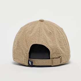 '47 Clean Up MLB New York Yankees beige