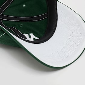 '47 Clean Up Contrast Stitch MLB New York Yankees vert