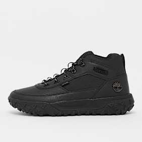 Timberland Motion 6 Mid Helcor schwarz