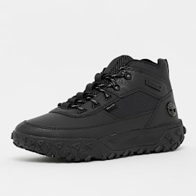 Timberland Motion 6 Mid Helcor preto