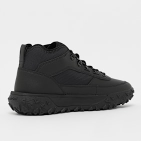 Timberland Motion 6 Mid Helcor preto