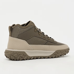 Timberland Motion 6 Mid Helcor grün
