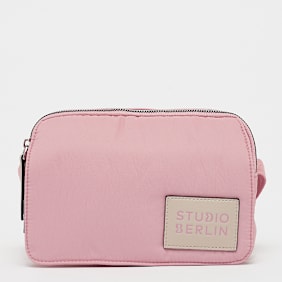 Studio Berlin Mini Bag Everyday Essential Bag Dahlem lichtroze