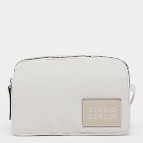 Studio Berlin Mini Bag Everyday Essential Bag Dahlem grijs