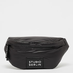 Studio Berlin Mini Bag Everyday Essential Bag Spandau noir