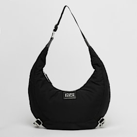 Studio Berlin City Bag Everyday Essential Bag Moabit noir
