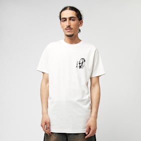 Mister Tee Faith In Mary Tee blanc