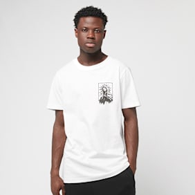 Mister Tee Sacred Mary Tee blanc