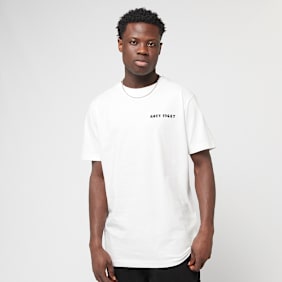 Mister Tee Holy Light Tee blanco