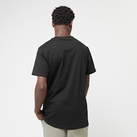 Mister Tee Faith Meets Strength Tee crna