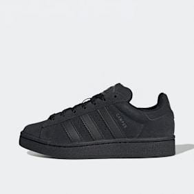 adidas Originals Campus 00s J (GS) schwarz