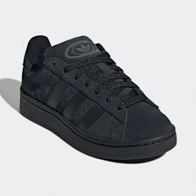 adidas Originals Campus 00s J (GS) schwarz