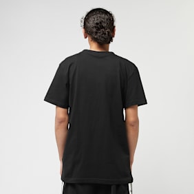 Mister Tee Cross Meets Grace Tee zwart