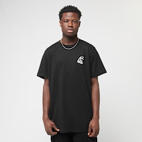 Mister Tee 8Ball Cherry Tee schwarz