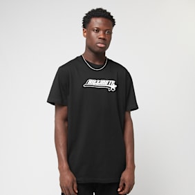 Mister Tee Killing It Tee nero