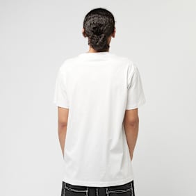 Mister Tee The Unleashed Beast Tee branco