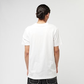 Mister Tee Crown Of Thorns Tee wit