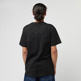 Mister Tee Detroit Sketch Tee crna