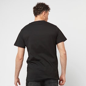 Mister Tee Scarface Magazine Cover Tee noir