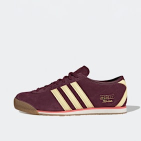 adidas Originals Italia 70s W crvena
