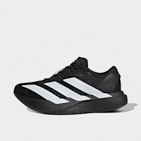 adidas Performance Adizero Evo SL (GS) czarny