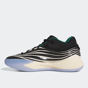 adidas Originals Dame X schwarz