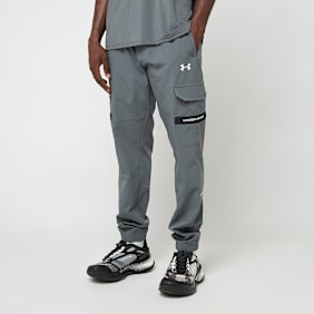 Under Armour Tech Utility Woven Pants gris
