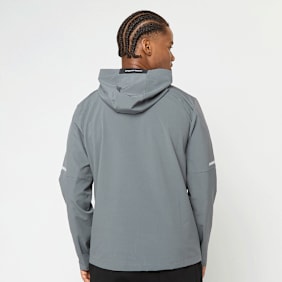 Under Armour Tech Utility Woven Jacket grau