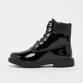 Timberland 6in Premium Boot preto
