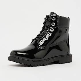 Timberland 6in Premium Boot noir