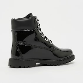 Timberland 6in Premium Boot nero