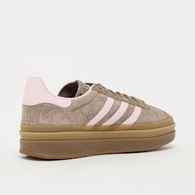 adidas Originals Sneaker Gazelle Bold W brun