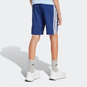 adidas Originals Woven Shorts blauw