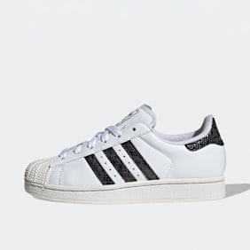 adidas Originals Superstar II W bianco