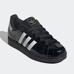 adidas Originals Superstar II W nero