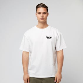 Mister Tee Fresh Like That Oversize Tee weiß