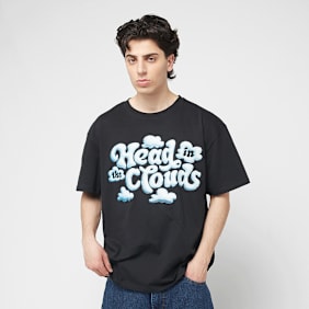 Mister Tee Head In The Clouds Oversize Tee schwarz
