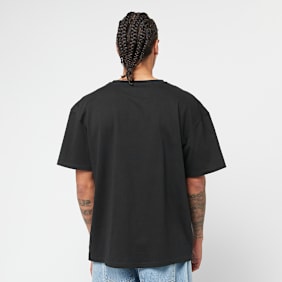 Mister Tee Honor The Light Oversize Tee preto