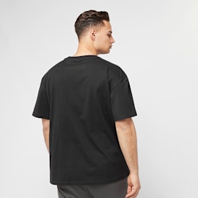 Mister Tee Never Out Of Tune Oversize Tee zwart