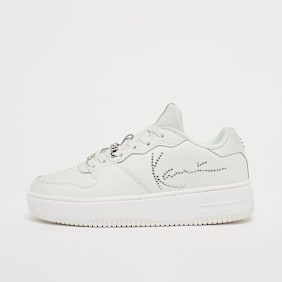 Karl Kani 89 Up Logo Prm black blanc