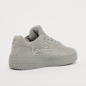 Karl Kani 89 Up Logo Prm grigio